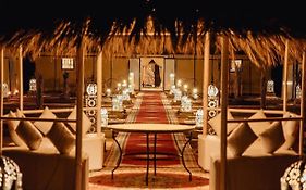Elegant Luxury Camp