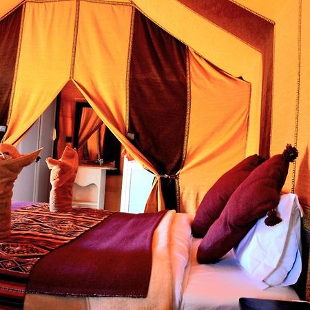 Elegant Luxury Camp Hotel Merzouga Exterior photo