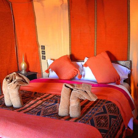 Elegant Luxury Camp Hotel Merzouga Exterior photo